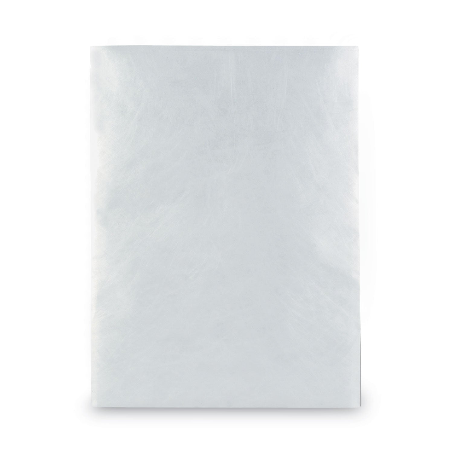 Survivor Lightweight 14 lb Tyvek Catalog Mailers, #13 1/2, Square Flap, Redi-Strip Adhesive Closure, 10 x 13, White, 50/Box (R1582)