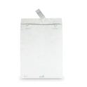 Survivor Lightweight 14 lb Tyvek Catalog Mailers, #13 1/2, Square Flap, Redi-Strip Adhesive Closure, 10 x 13, White, 50/Box (R1582)