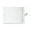Survivor Lightweight 14 lb Tyvek Catalog Mailers, #13 1/2, Square Flap, Redi-Strip Adhesive Closure, 10 x 13, White, 50/Box (R1582)