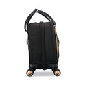 Samsonite Mobile Solution Mobile Office Case, Fits Devices Up to 15.6", Nylon, 16.5 x 7 x 15.5, Black (1281671041)