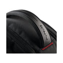 Samsonite Xenon 3 Laptop Backpack, Fits Devices Up to 15.6", Ballistic Polyester, 12 x 8 x 17.5, Black (894311041)