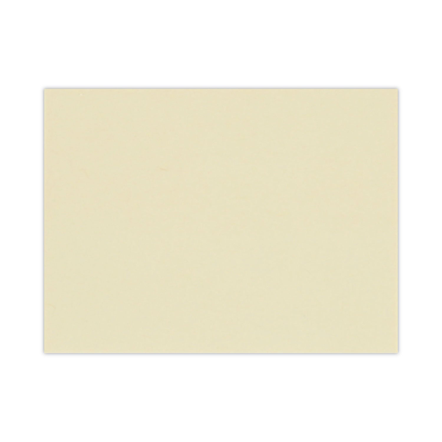 Universal Recycled Self-Stick Note Pads, 1.5" x 2", Yellow, 100 Sheets/Pad, 12 Pads/Pack (28062)