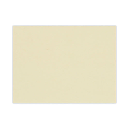 Universal Recycled Self-Stick Note Pads, 1.5" x 2", Yellow, 100 Sheets/Pad, 12 Pads/Pack (28062)