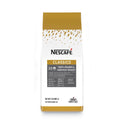 Nescaf Classico 100% Arabica Roast Ground Coffee, Medium Blend, 2 lb Bag, 6/Carton (25573CT)