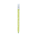 BIC Kids Ultra Washable Markers, Medium Bullet Tip, Assorted Colors, 10/Pack (BKCM10AST)