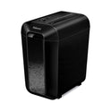 Fellowes Powershred LX65 Cross-Cut Shredder, 10 Manual Sheet Capacity (4400301)