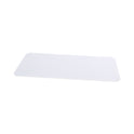 Alera Shelf Liners For Wire Shelving, Clear Plastic, 36w x 18d, 4/Pack (SW59SL3618)