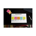 Post-it Dry Erase Sheets, 7 x 11.3, White Surface, 3/Pack (DEFSHEETS3PK)