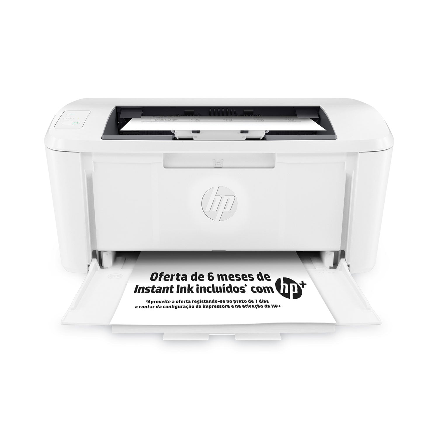 HP LaserJet M110w Laser Printer (7MD66F)