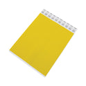 Advantus Crowd Management Wristbands, Sequentially Numbered, 9.75" x 0.75", Neon Yellow,500/Pack (91123)
