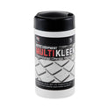 Read Right Office Equipment MultiKleen Wet Wipes, Cloth, 5.44 x 6.38, 75/Tub (RR1407)