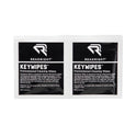Read Right KeyWipes Keyboard Wet Wipes, 6.88 x 5, Unscented, 18/Box (RR1233)