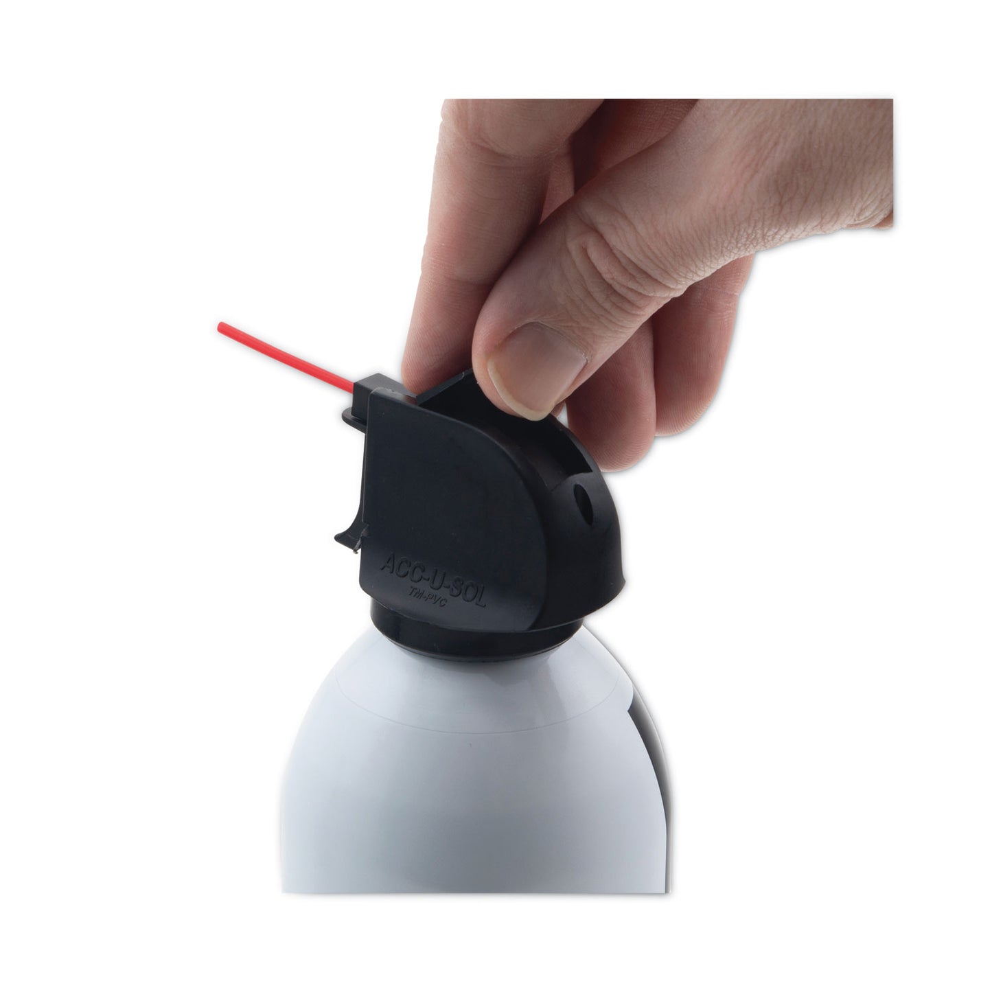 Read Right DustFree Multipurpose Duster, 10 oz Can, 2/Pack (RR3722)