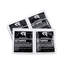 Read Right KeyWipes Keyboard Wet Wipes, 6.88 x 5, Unscented, 18/Box (RR1233)