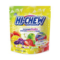 Hi-Chew Fruit Chews, Original, 12.7 oz, 3/Carton (20902502)