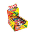 Charms Sweet and Sour Pop, Assorted Flavors, 0.63 oz, 48/Carton (20900128)