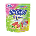 Hi-Chew Fruit Chews, Sweet and Sour, 12.7 oz, 3/Pack (20902640)