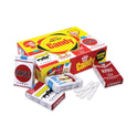 World Confections Candy Cigarettes, 1.3 oz, 24/Pack (20900100)