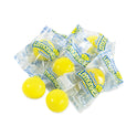 LemonHead Lemon Candy, Individually Wrapped, 40.5 oz Tub, 150 Pieces (20900232)