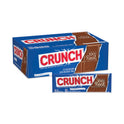 Nestle Crunch Bar, Individually Wrapped, 1.55 oz, 36/Carton (20900164)