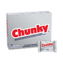 Nestle Chunky Bar, Individually Wrapped, 1.4 oz, 24/Carton (20900162)