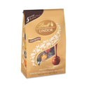 Lindt Lindor Assorted Truffles Platinum Bag, 15 oz, 36 Pieces (30101027)