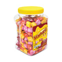 Starburst Original Fruit Chews, Assorted, 54 oz Tub (22000992)