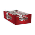 Mounds Candy Bar, Coconut and Dark Chocolate 1.75 oz, 36/Carton (24600180)