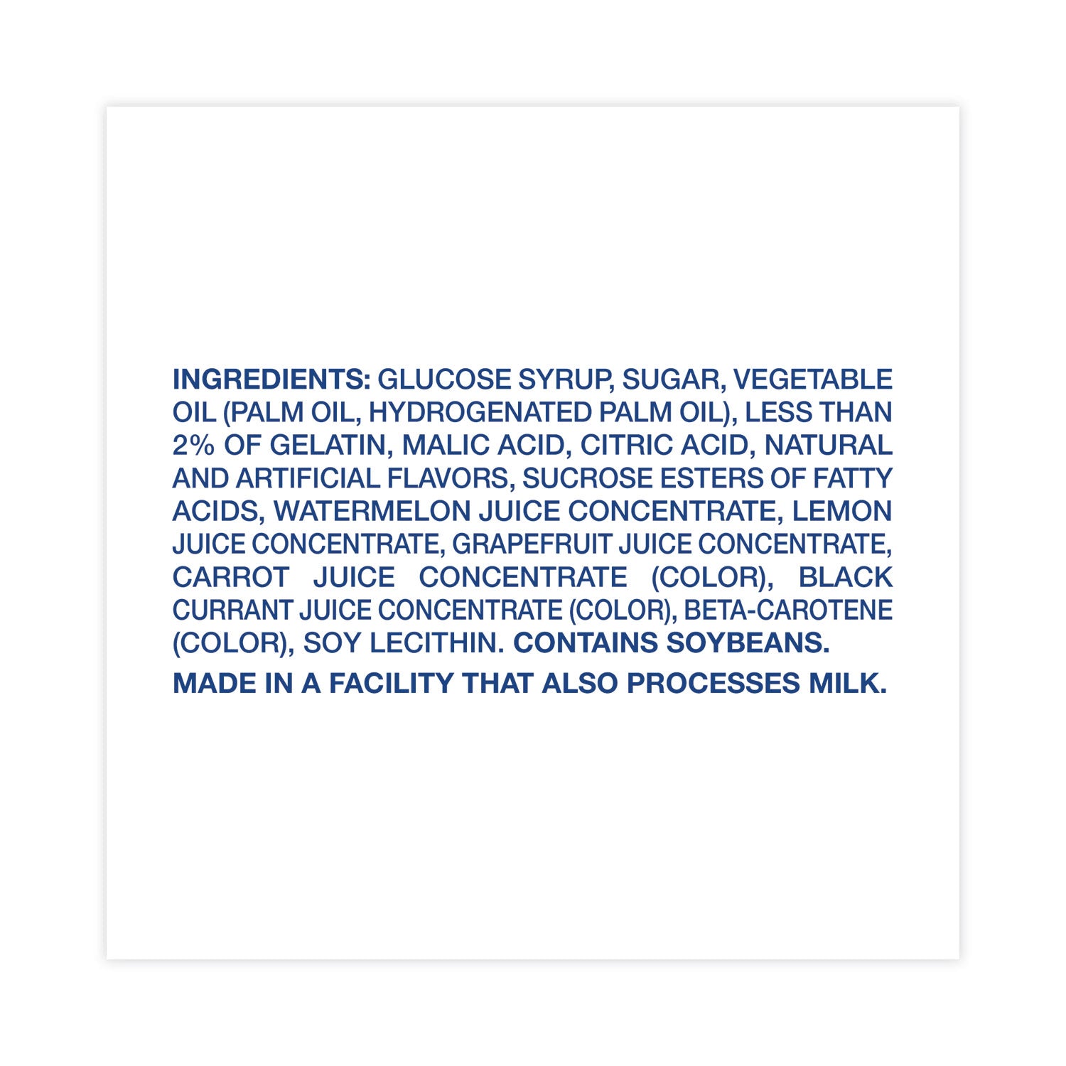 Hi-Chew Fruit Chews, Sweet and Sour, 12.7 oz, 3/Pack (20902640)