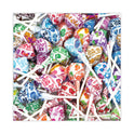 Spangler Dum-Dum-Pops, 15 Assorted Flavors, 500 Pieces/Bag (22000772)