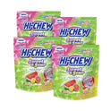 Hi-Chew Fruit Chews, Sweet and Sour, 12.7 oz, 3/Pack (20902640)
