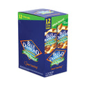 BlueDiamond Whole Natural Almonds, 1.5 oz Bag, 12 Bags/Carton (20902634)