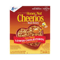 Cheerios Honey Nut Cereal, 27.5 oz Box, 2/Carton (22000728)