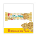 Nabisco Lorna Doone Shortbread Cookies, 1.5 oz Packet, 30 Packets/Carton (22001042)