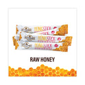 Breitsamer Honig Raw Honey Sticks, 0.28 oz, 80 Sticks/Tub, 1 Tub/Carton (20902630)