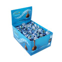 Lindt Lindor Truffles Milk Chocolate Sea Salt, 1.85 lb, 60 Pieces/Carton (20900387)