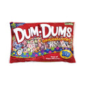 Spangler Dum-Dum-Pops, 14 Assorted Flavors, 360 Pieces/Carton (22000055)