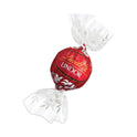 Lindt Lindor Milk Chocolate Truffles, 3.5 oz Bag, 3 Bags (30100005)