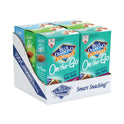 BlueDiamond Almonds Variety Pack, Assorted Flavors, 0.6 oz Pouch, 7 Pouches/Box, 6 Boxes/Carton (22000796)