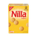 Nabisco Nilla Wafers, 15 oz Box, 2 Boxes/Pack (22000427)