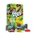 Betty Crocker Fruit By The Foot Variety Pack, Assorted Flavors, 0.75 oz, 36 Pouches/Carton (20900408)