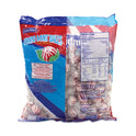 Colombina Jumbo Peppermint Balls Bag, 0.04 oz, 120 Balls/Bag, 1 Bag/Carton (20900021)