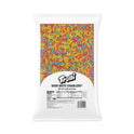 Trolli Sour Brite Crawlers, 5 lb Bag (20900023)