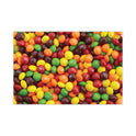 Skittles Chewy Candy, Original, 2.17 oz Bag, 36 Bags/Carton (20900148)