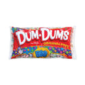 Spangler Dum-Dum-Pops, 15 Assorted Flavors, 500 Pieces/Bag (22000772)