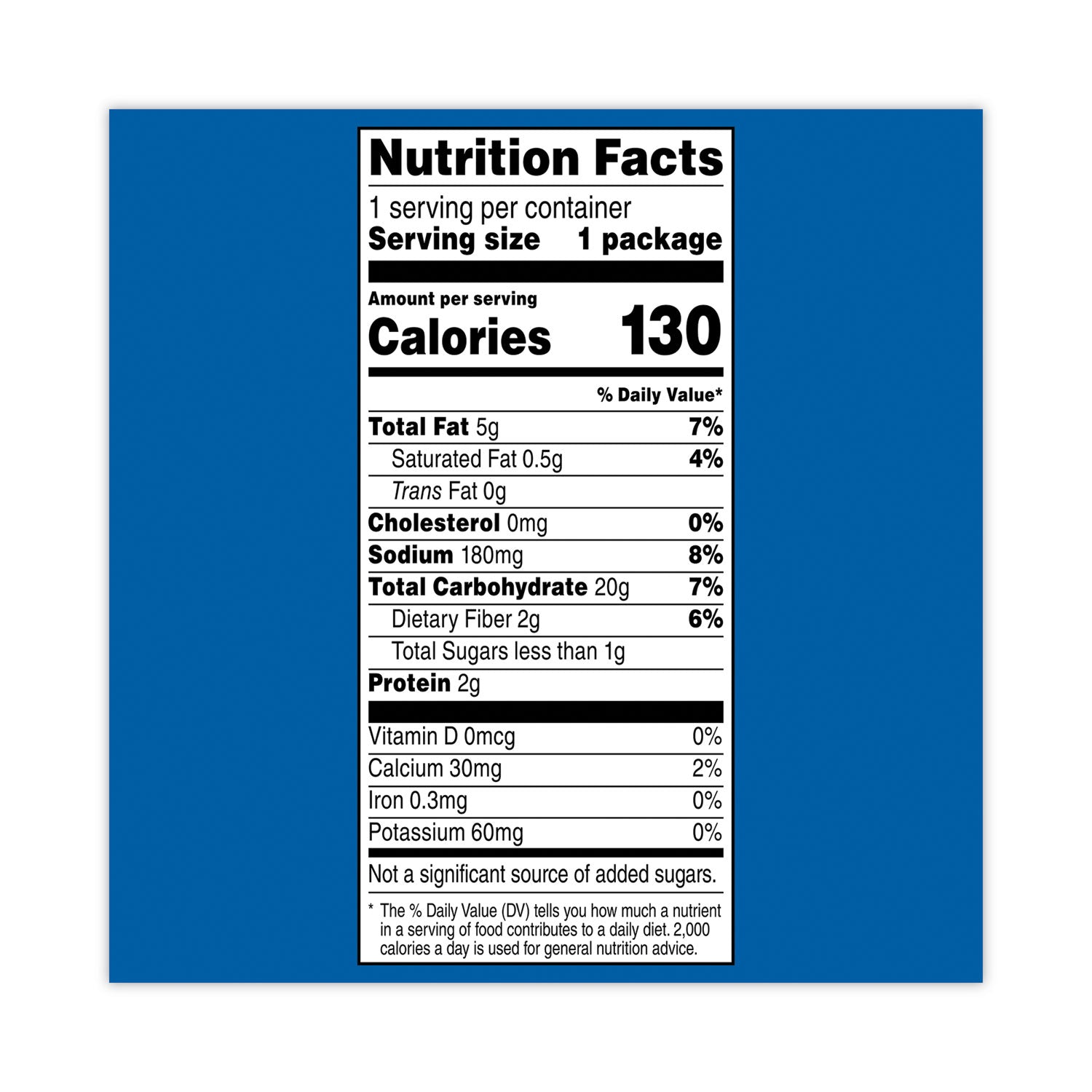 Doritos Reduced Fat Cool Ranch Tortilla Chips, 1 oz Bag, 72 Bags/Carton (29500056)