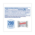 Nestle Chunky Bar, Individually Wrapped, 1.4 oz, 24/Carton (20900162)