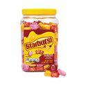 Starburst Original Fruit Chews, Assorted, 54 oz Tub (22000992)