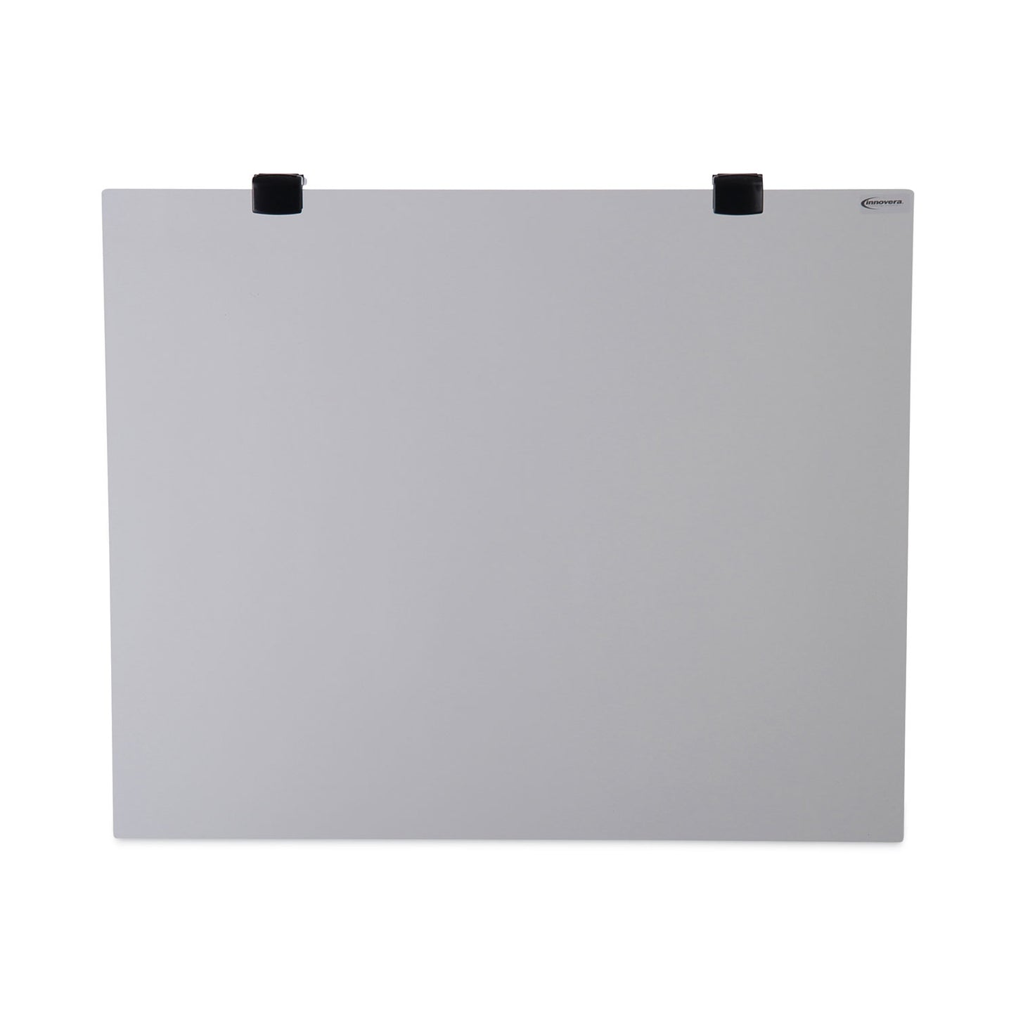 Innovera Protective Antiglare LCD Monitor Filter for 19" to 20" Widescreen Flat Panel Monitor, 16:10 Aspect Ratio (46404)