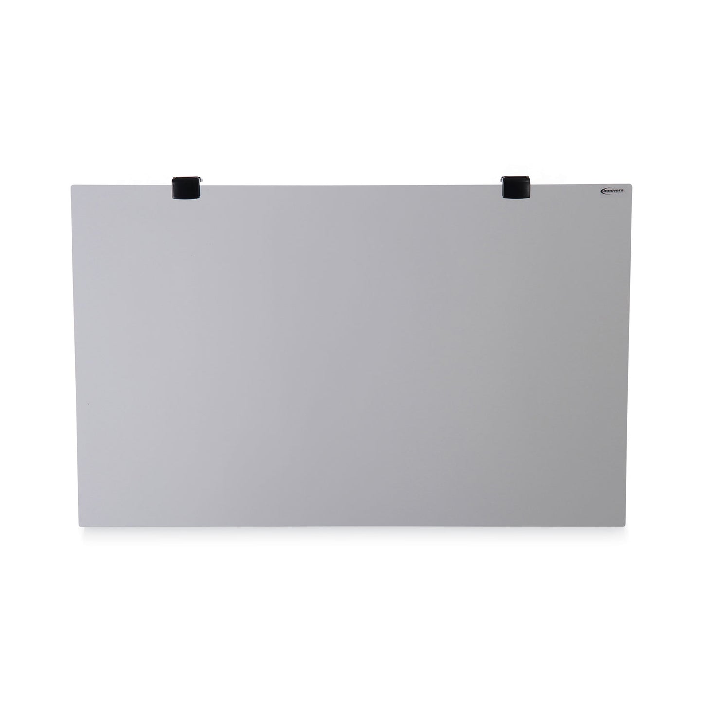 Innovera Protective Antiglare LCD Monitor Filter for 21.5" to 22" Widescreen Flat Panel Monitor, 16:9/16:10 Aspect Ratio (46405)